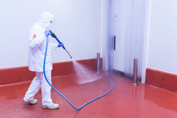 Winterizing Services in Valley City, ND