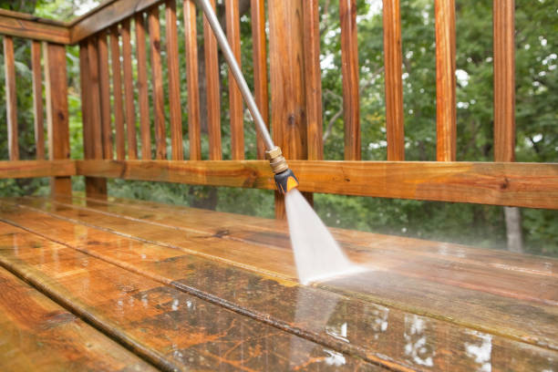 Best Solar Panel Cleaning  in Valley City, ND