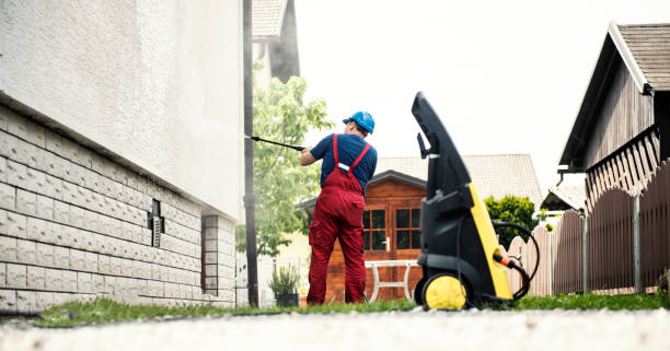 Best Dumpster Area Cleaning  in Valley City, ND